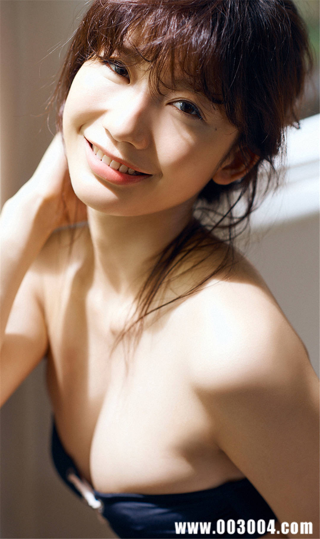 小仓优香写真集《極》高清全本