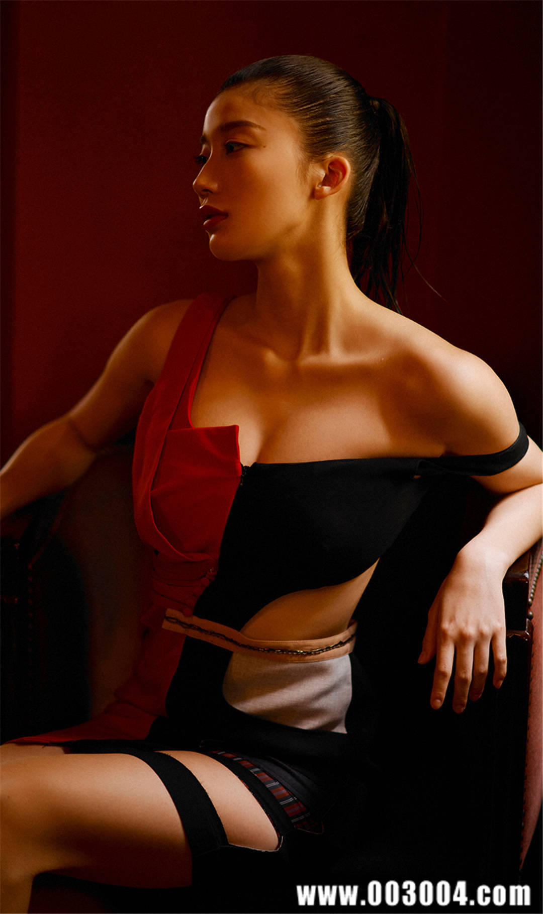 小仓优香写真集《極》高清全本