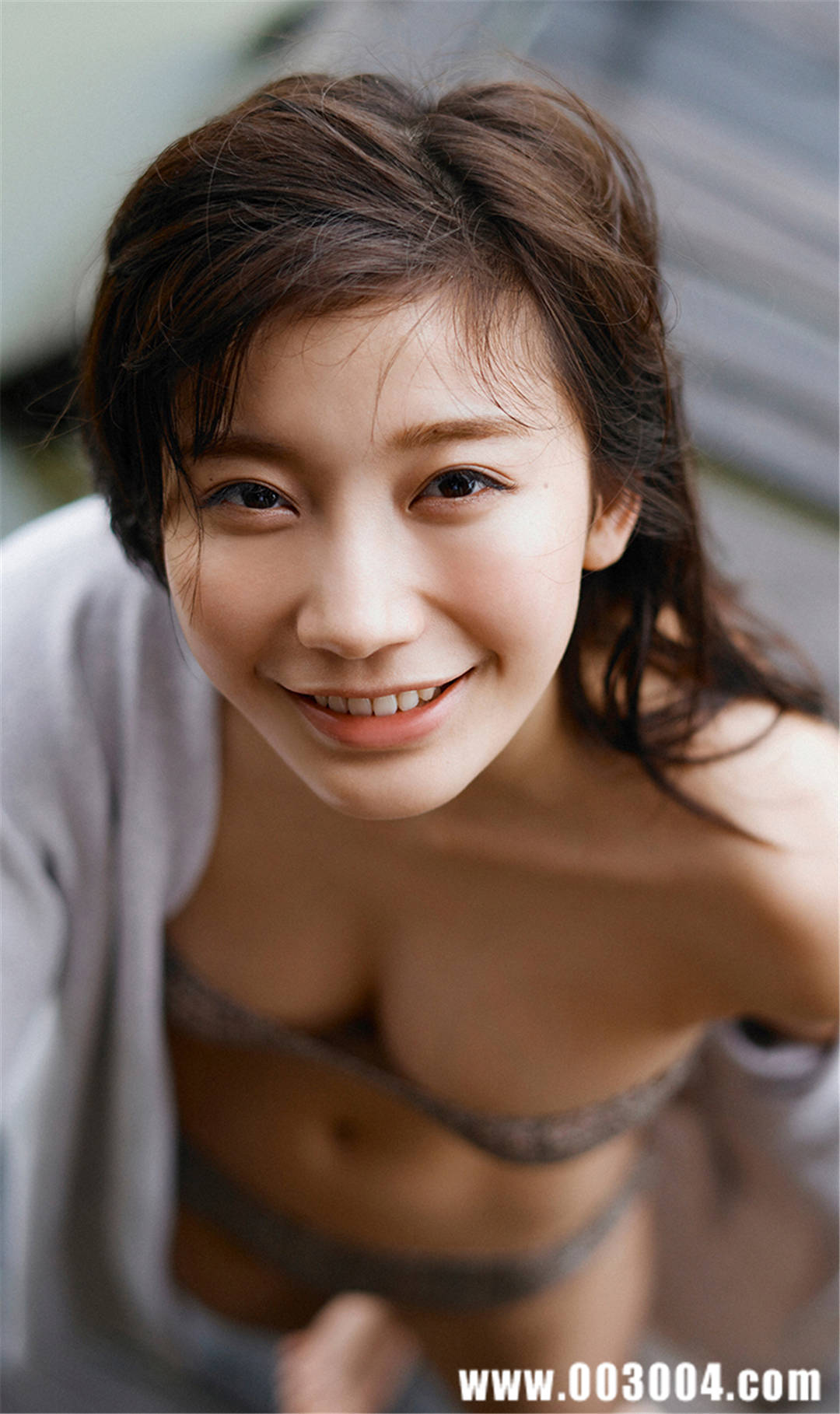 小仓优香写真集《極》高清全本