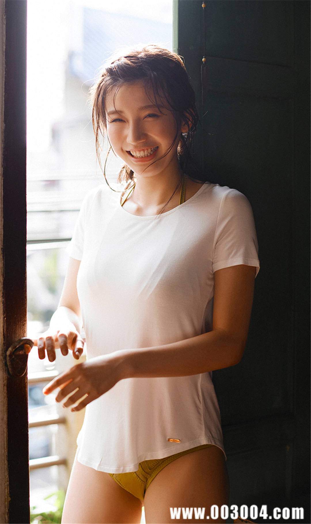 小仓优香写真集《極》高清全本