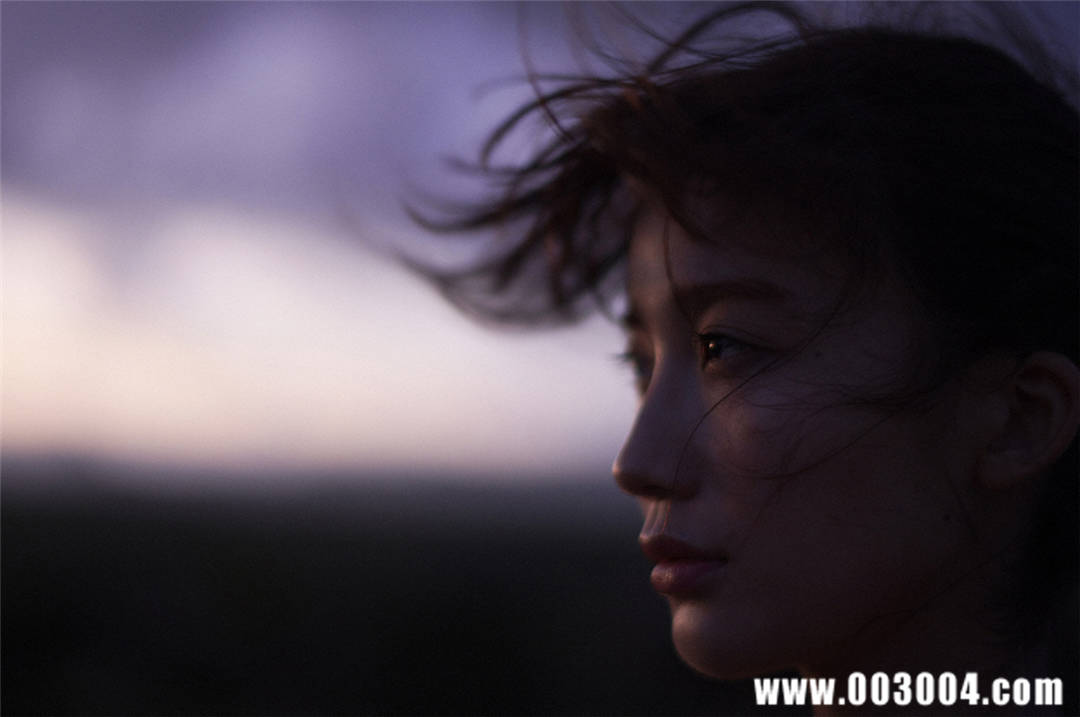 小仓优香写真集《極》高清全本