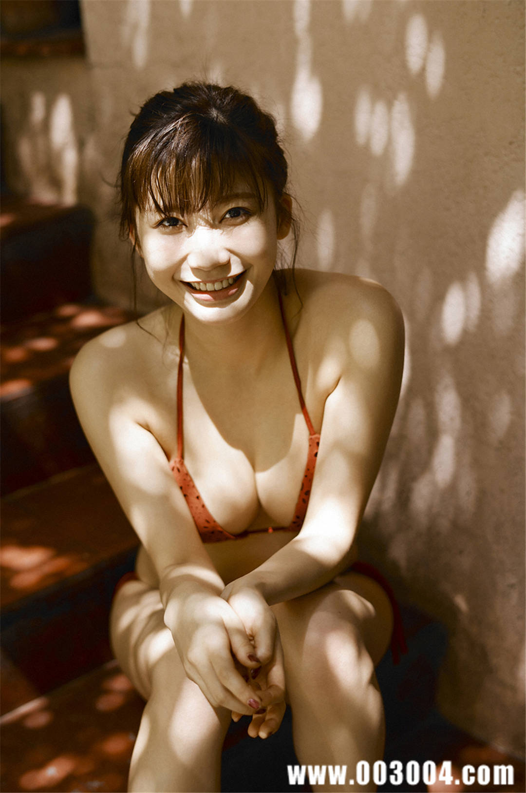 小仓优香写真集《極》高清全本