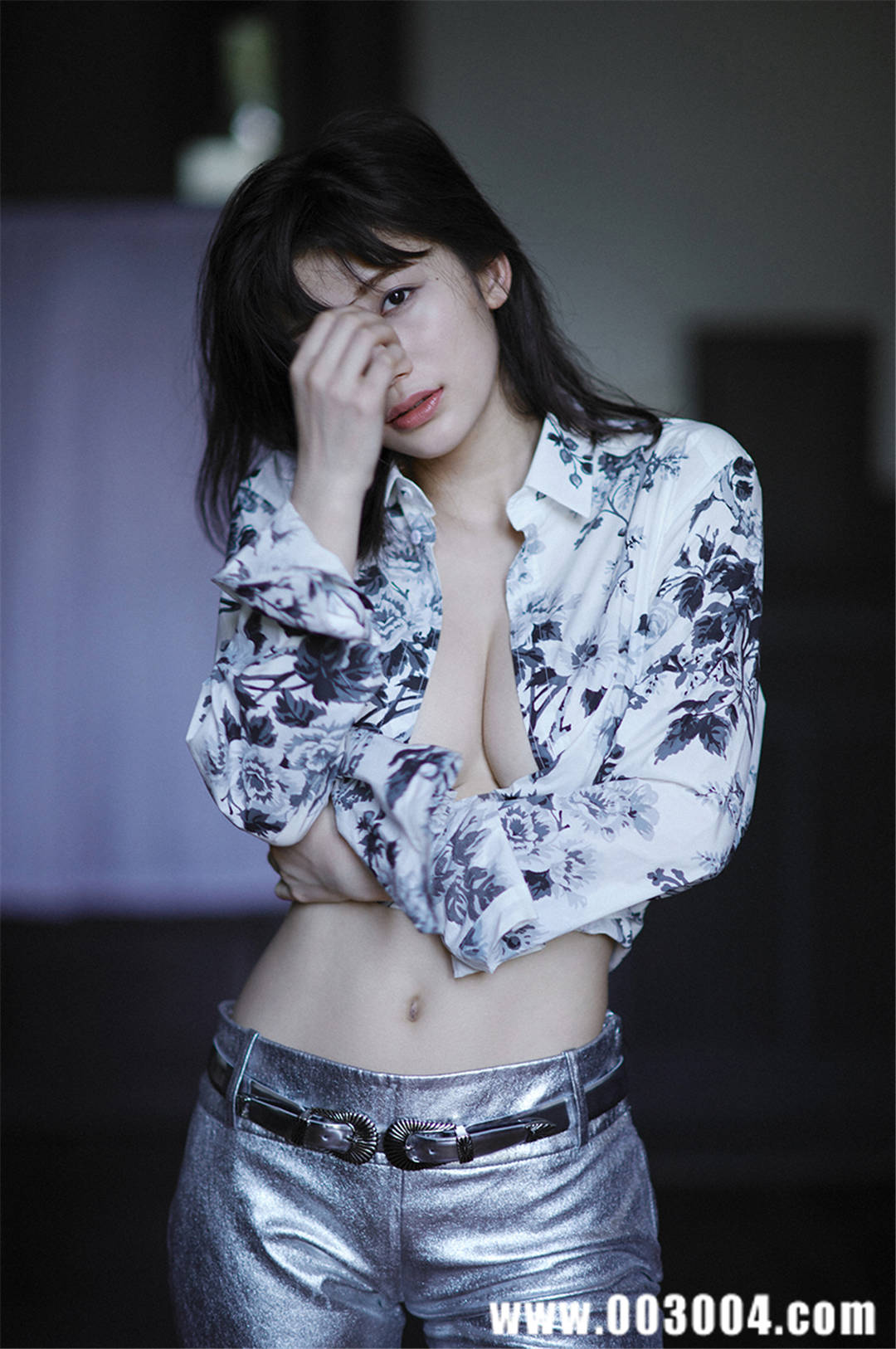 小仓优香写真集《極》高清全本