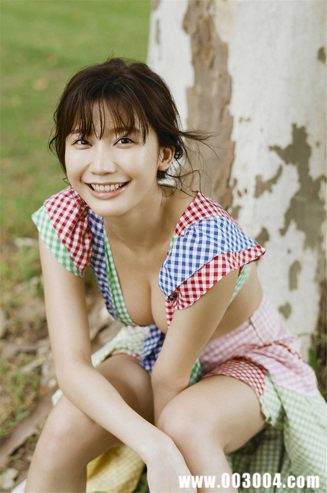 小仓优香写真集《極》高清全本