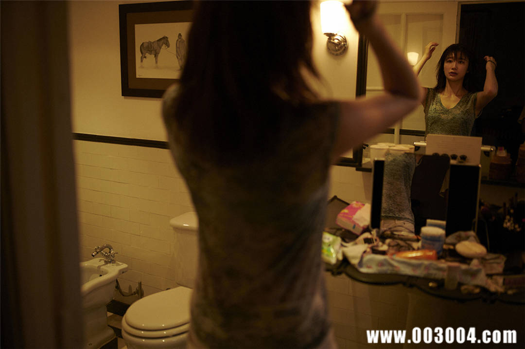 小仓优香写真集《極》高清全本