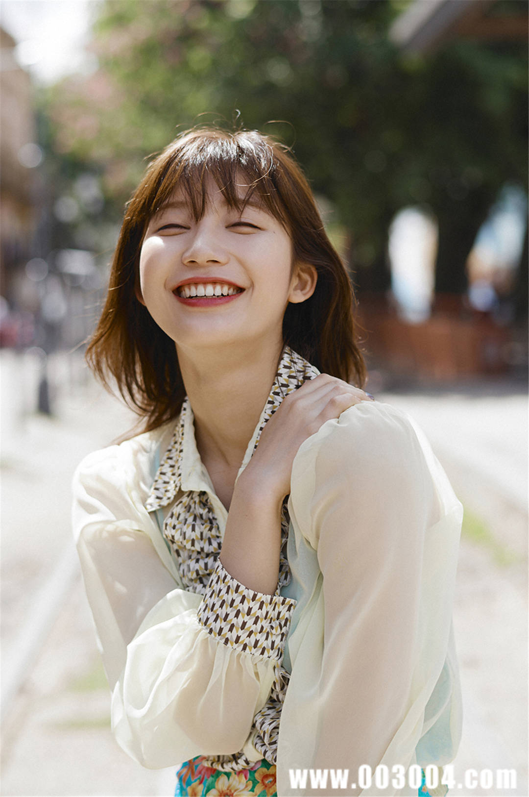 小仓优香写真集《極》高清全本