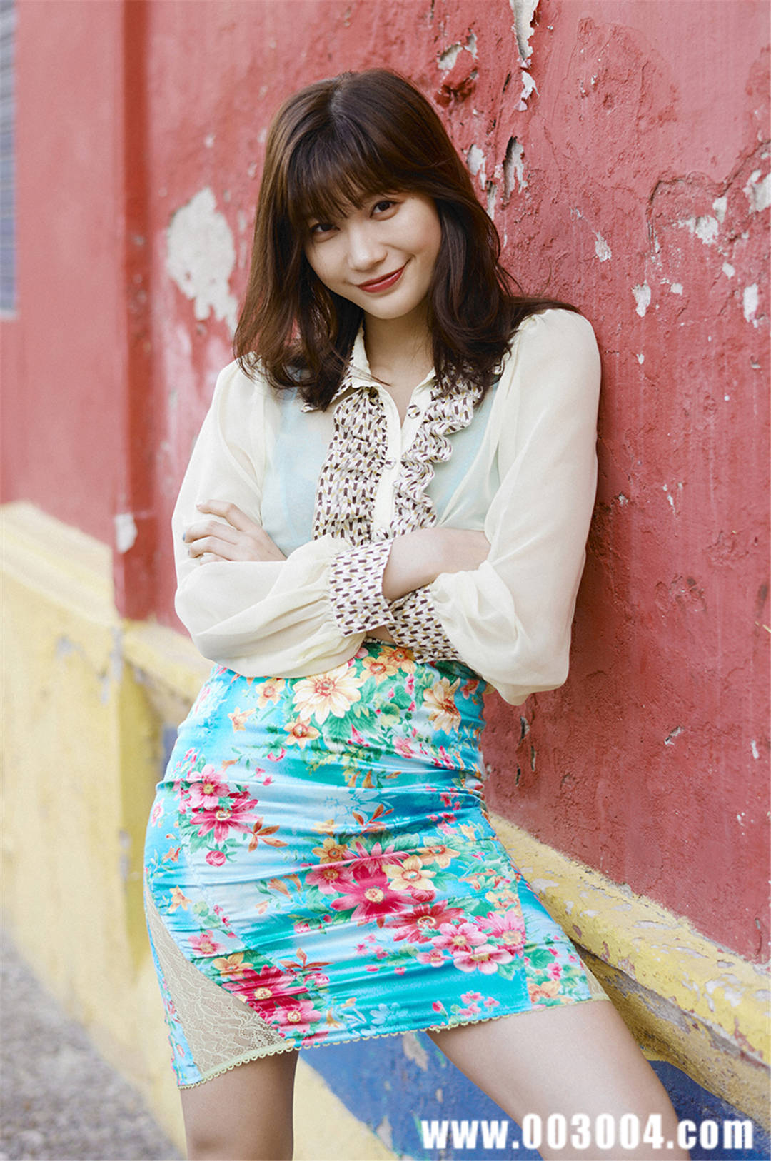 小仓优香写真集《極》高清全本