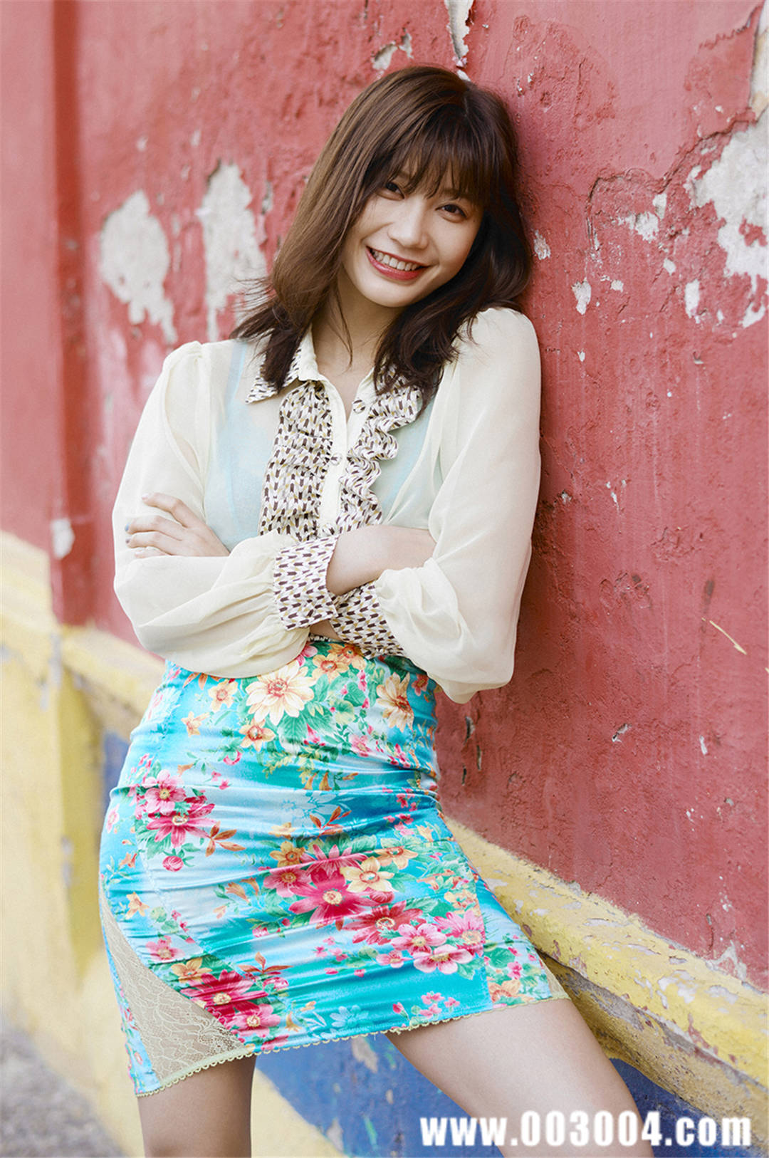 小仓优香写真集《極》高清全本