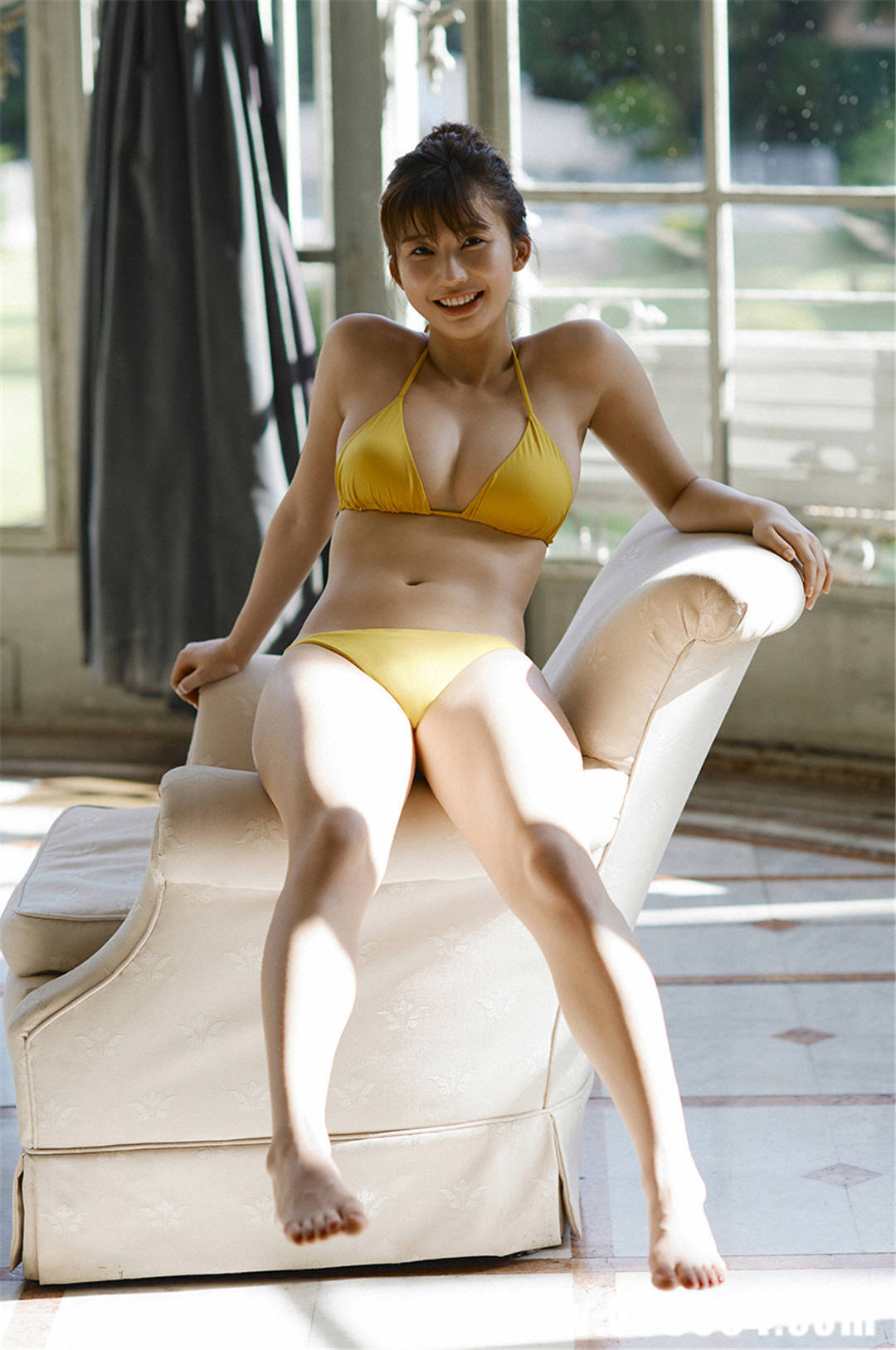 小仓优香写真集《極》高清全本