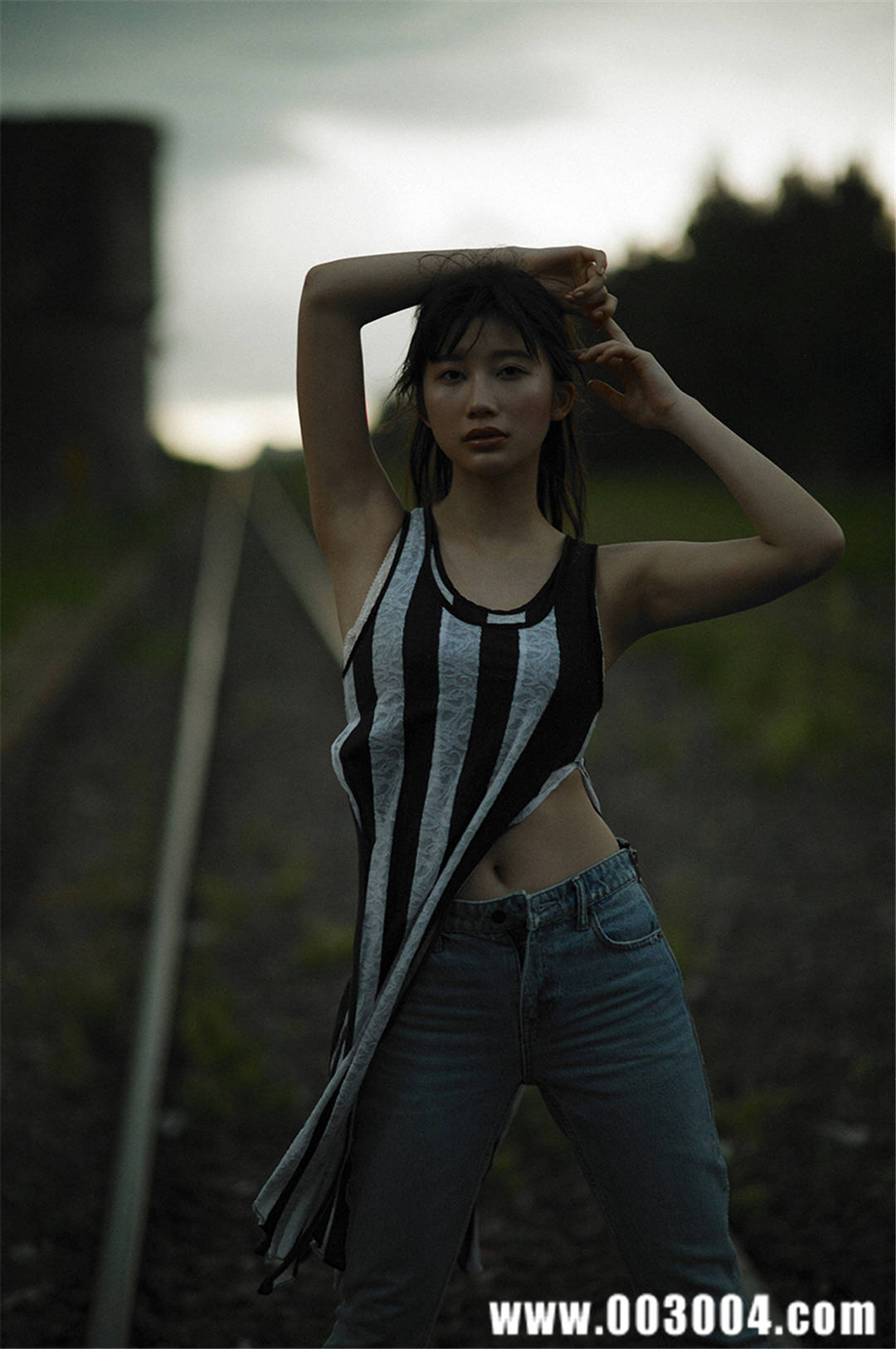 小仓优香写真集《極》高清全本