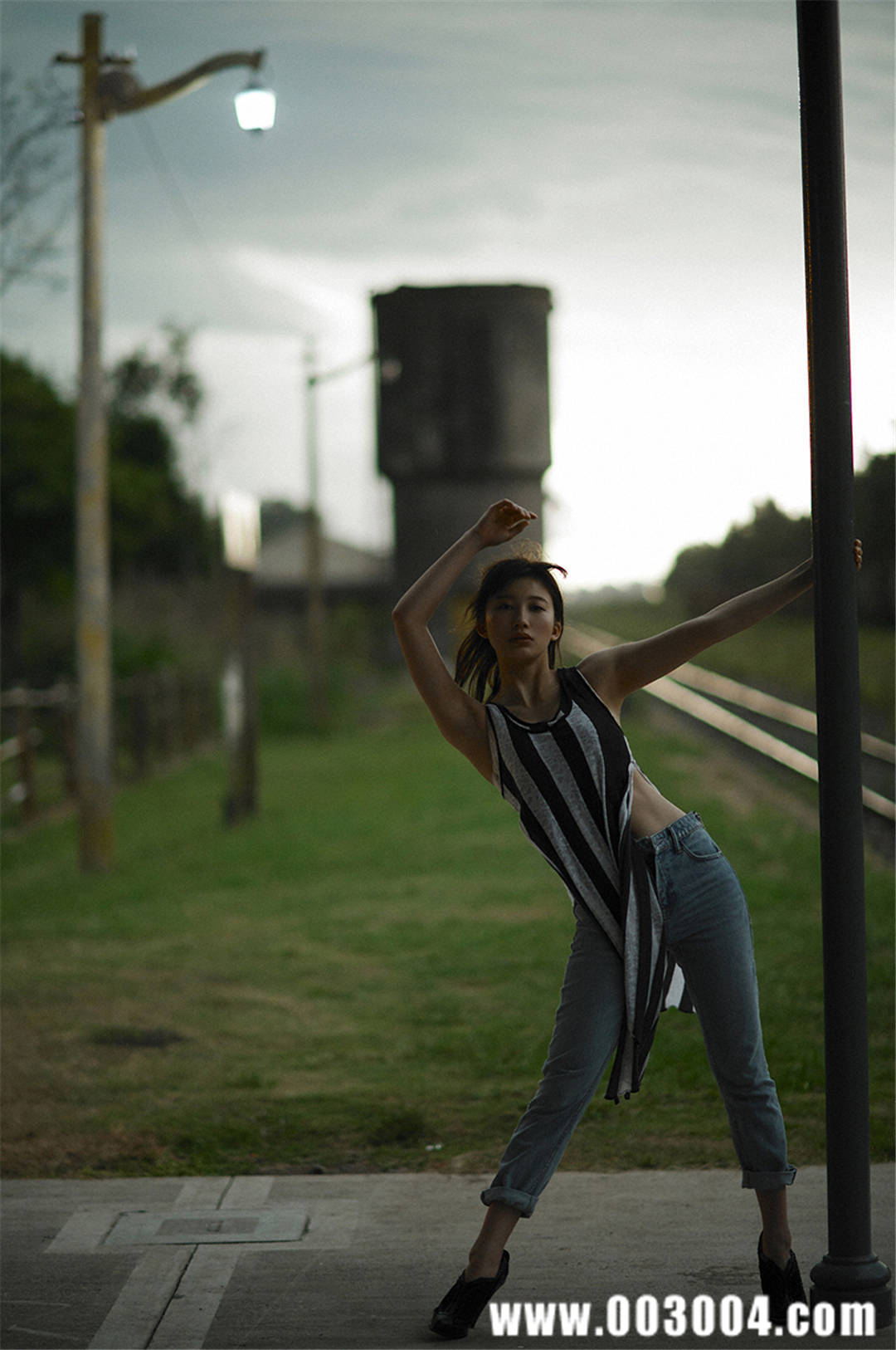 小仓优香写真集《極》高清全本