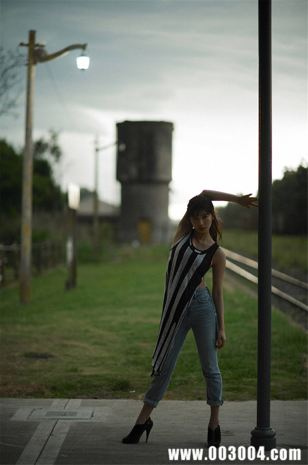 小仓优香写真集《極》高清全本