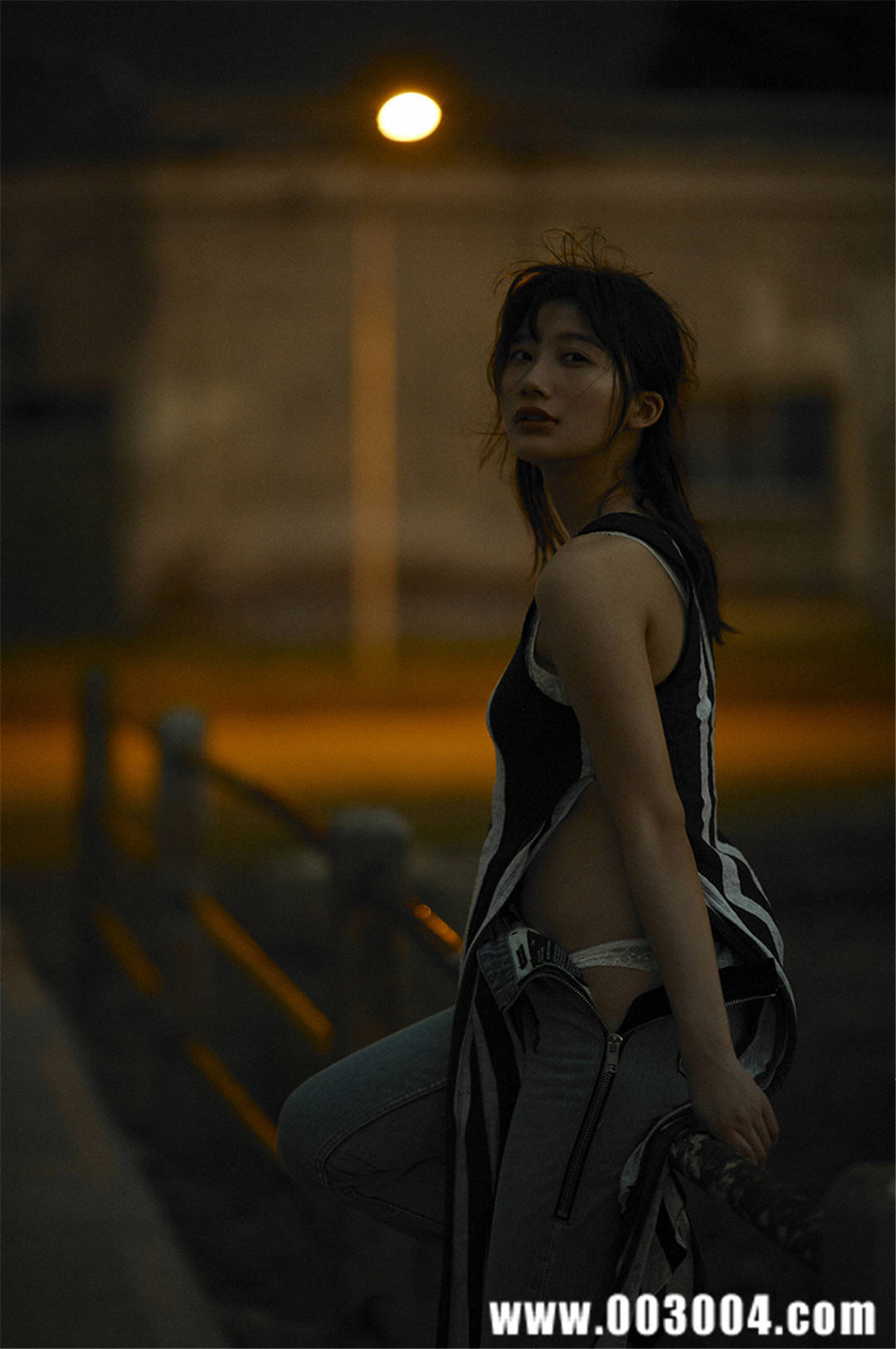 小仓优香写真集《極》高清全本