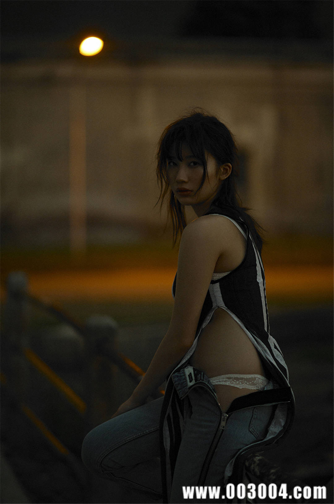 小仓优香写真集《極》高清全本