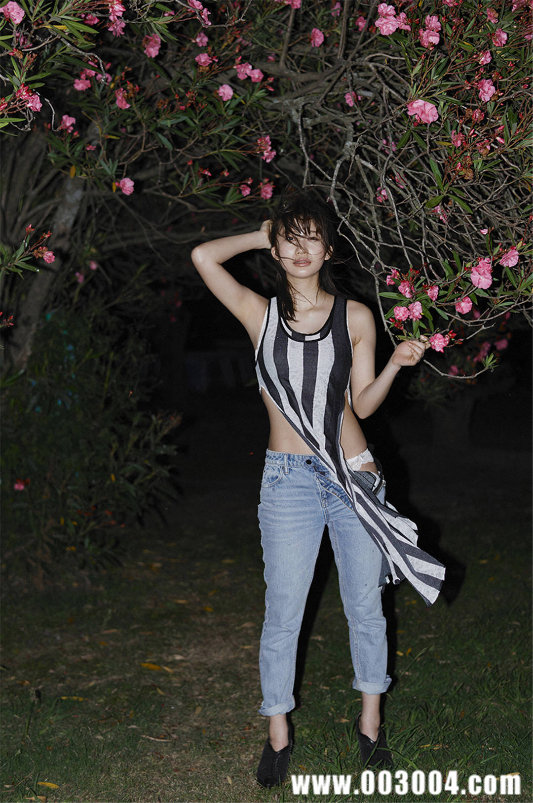 小仓优香写真集《極》高清全本