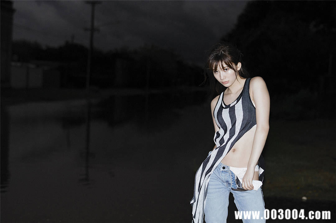 小仓优香写真集《極》高清全本