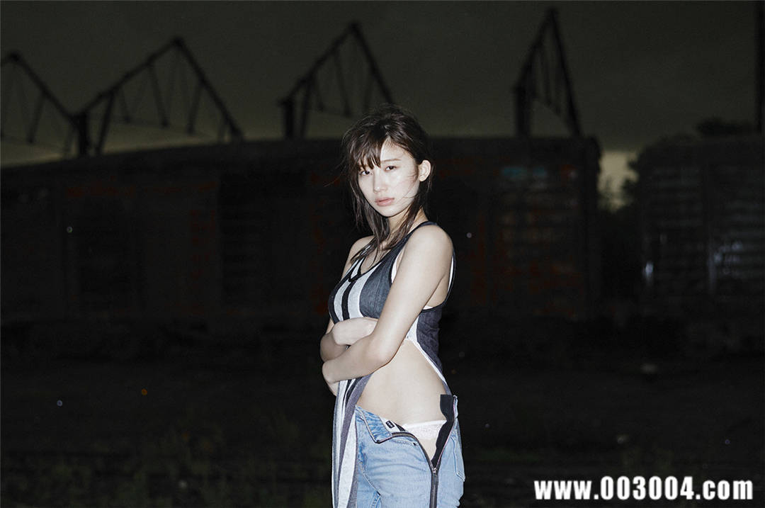 小仓优香写真集《極》高清全本