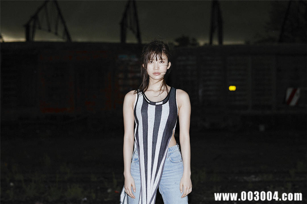 小仓优香写真集《極》高清全本