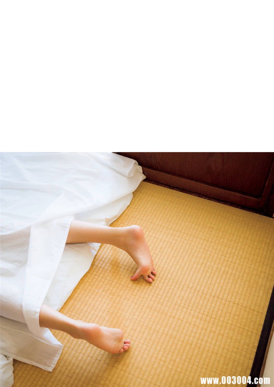 新川优爱写真集《Atlas》高清全本