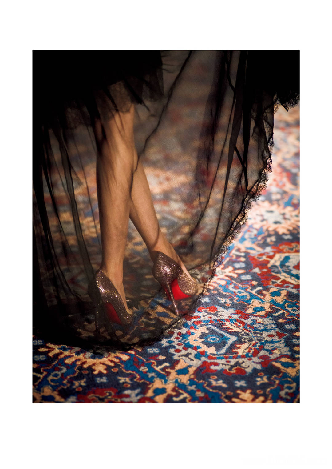 新川优爱写真集《Atlas》高清全本