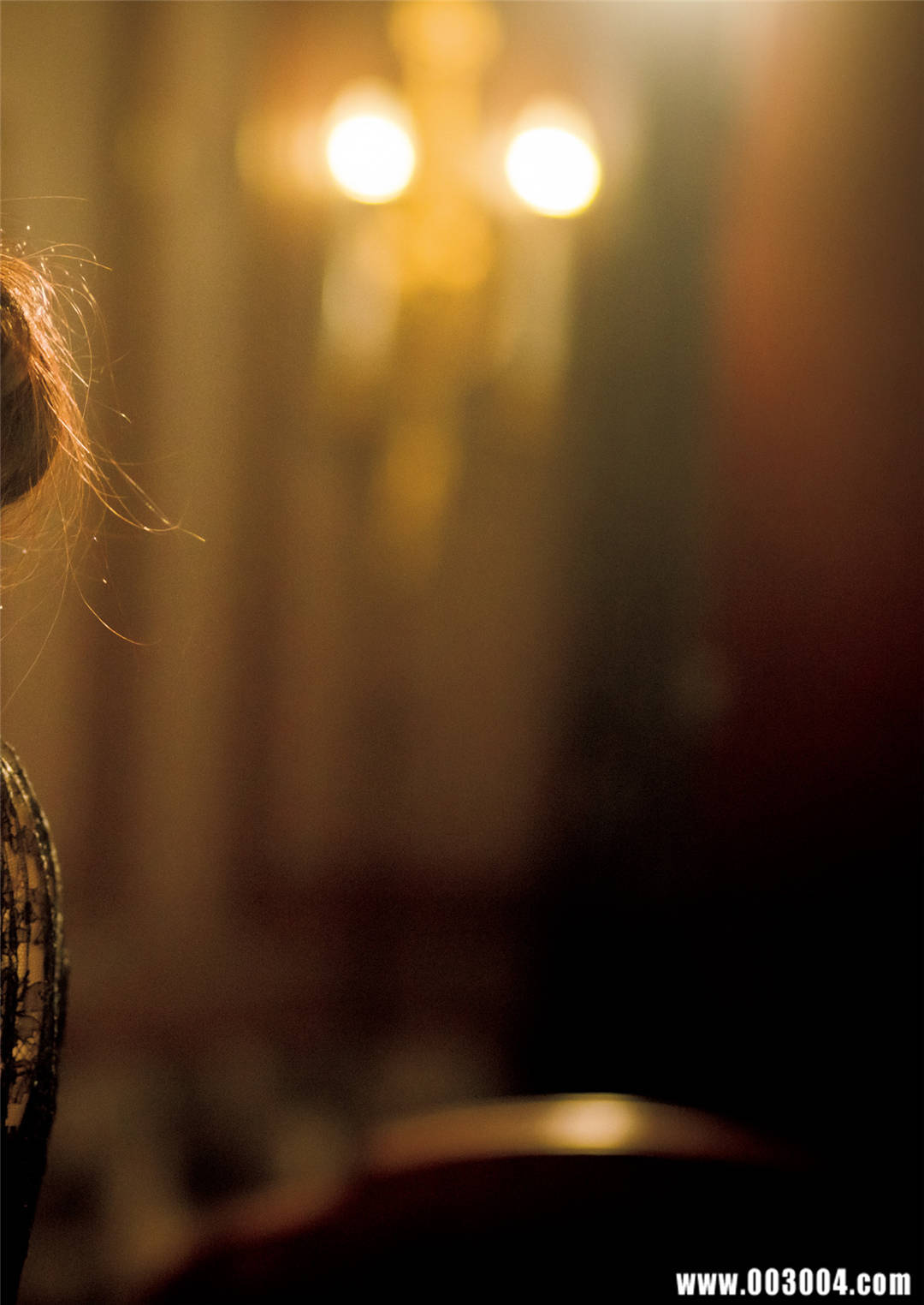 新川优爱写真集《Atlas》高清全本