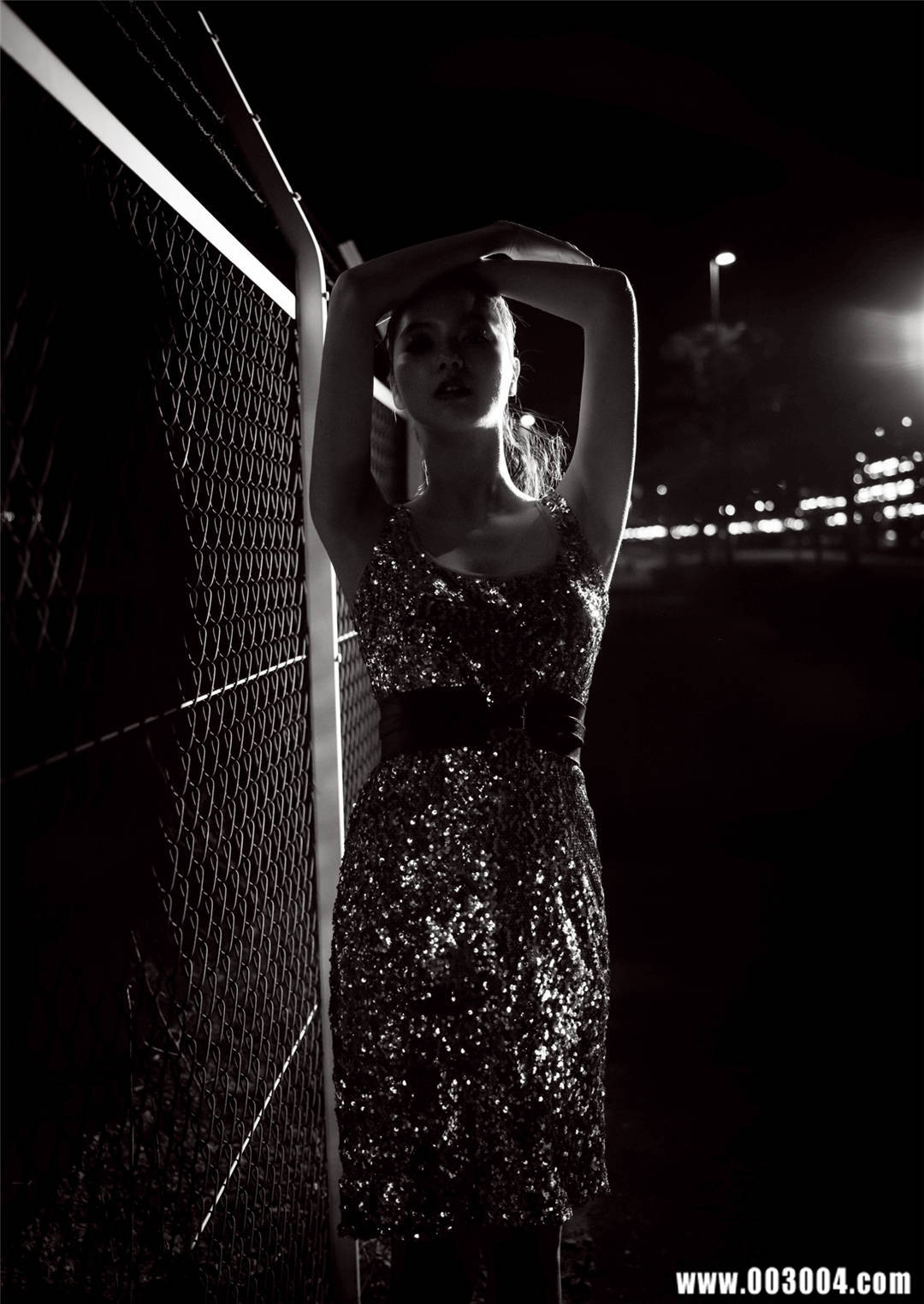 新川优爱写真集《Atlas》高清全本