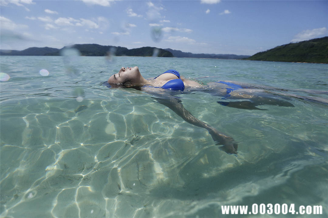 浅川梨奈写真集《浅川だってエロいのである。》高清全本