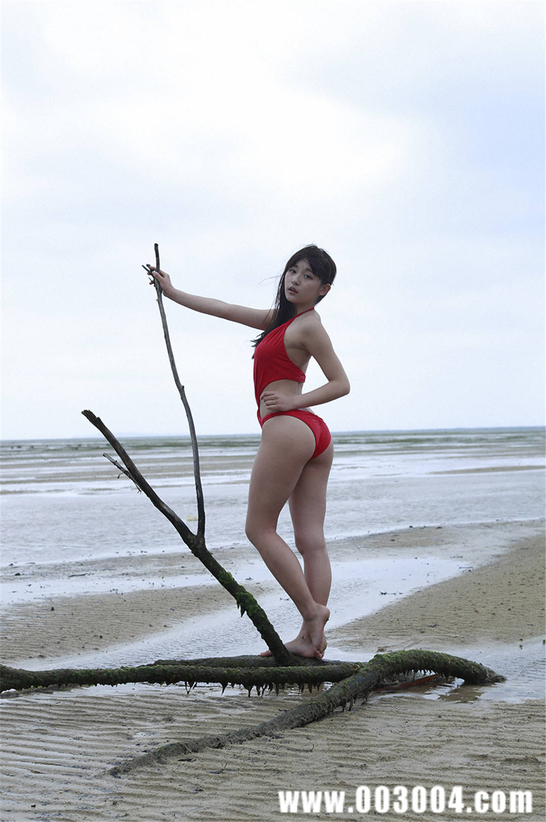 浅川梨奈写真集《浅川だってエロいのである。》高清全本