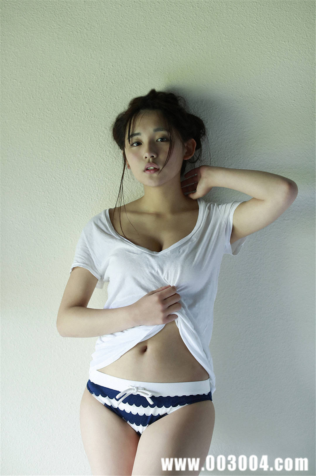 浅川梨奈写真集《浅川だってエロいのである。》高清全本