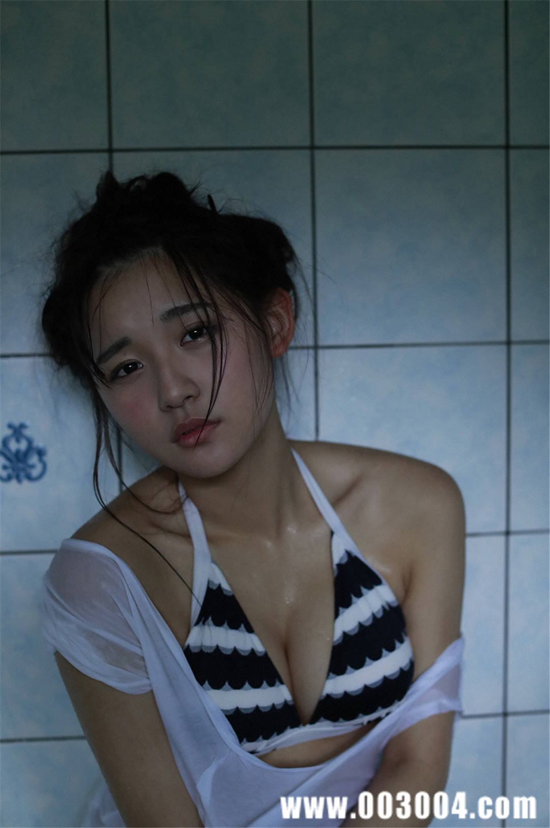 浅川梨奈写真集《浅川だってエロいのである。》高清全本