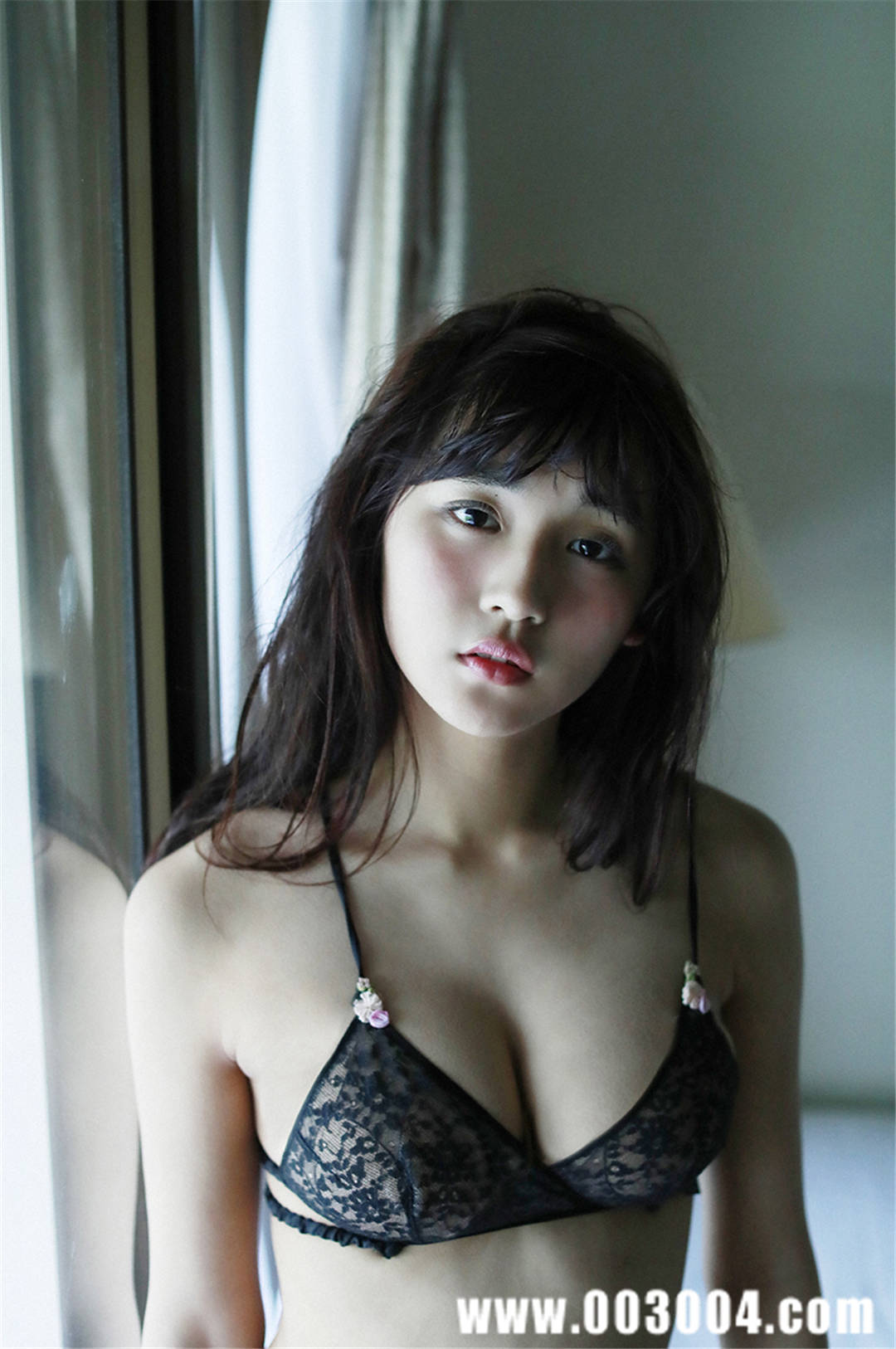 浅川梨奈写真集《浅川だってエロいのである。》高清全本