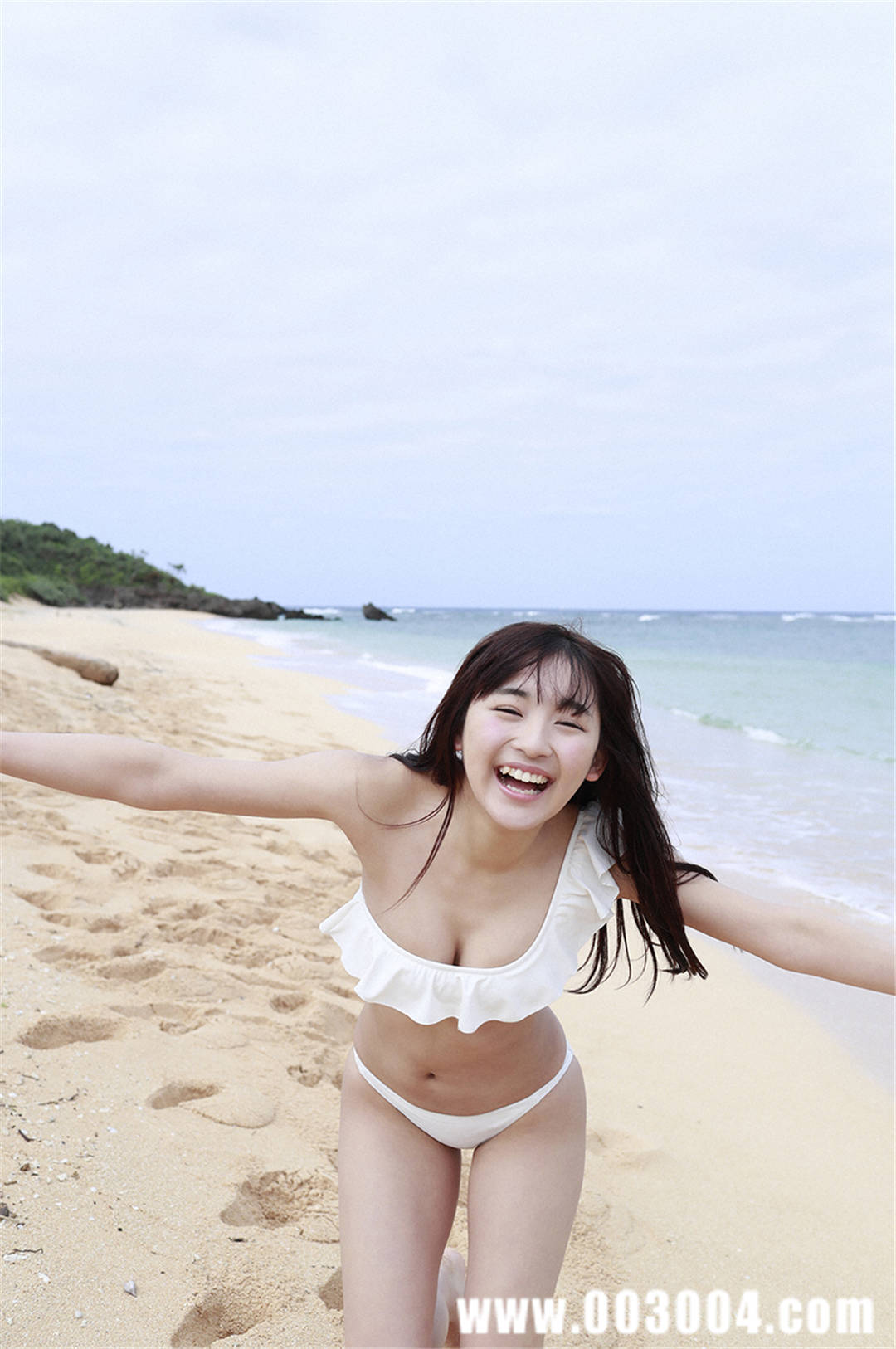浅川梨奈写真集《浅川だってエロいのである。》高清全本