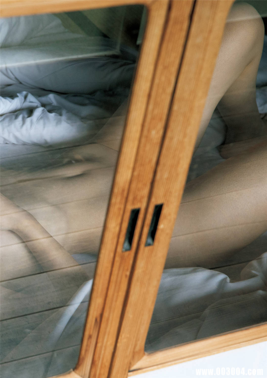 川崎绫1st写真集『触れてくれますか』高清全本