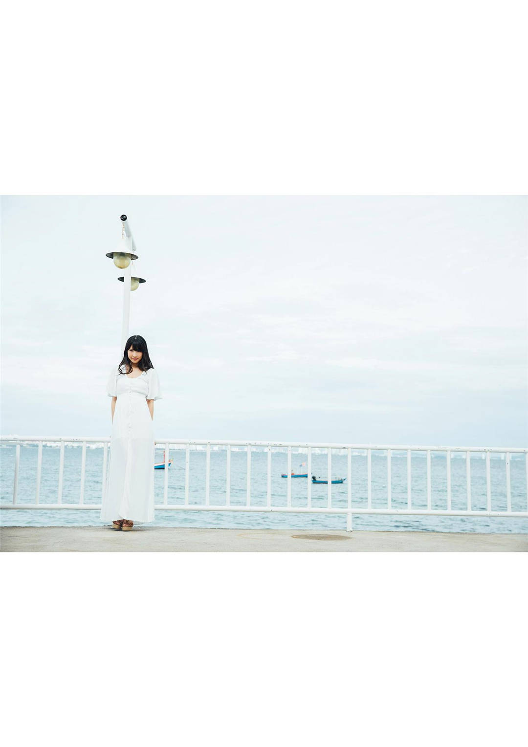 水蛇腰女神 | 川崎绫写真集《AYA TRIP》