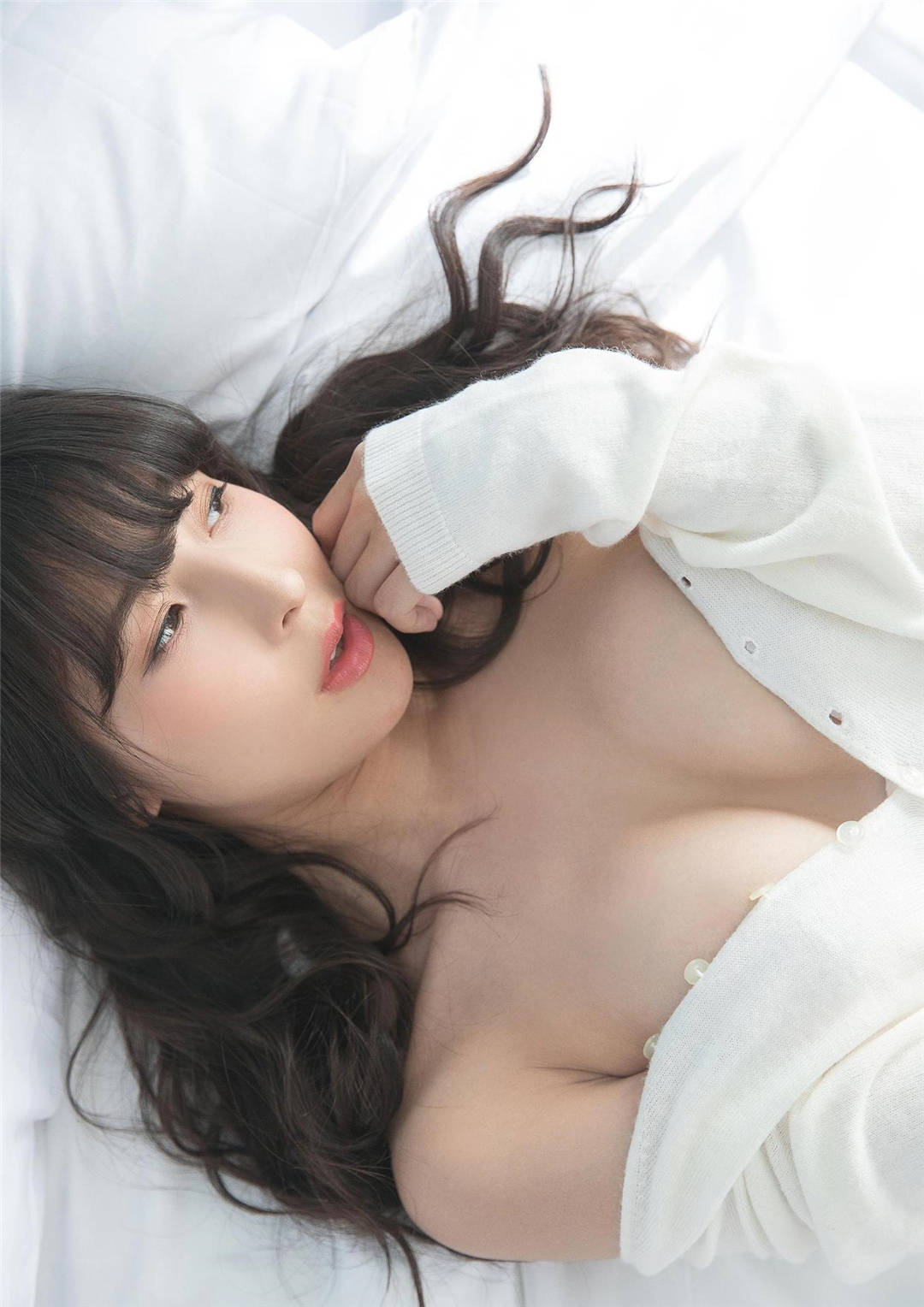 水蛇腰女神 | 川崎绫写真集《AYA TRIP》