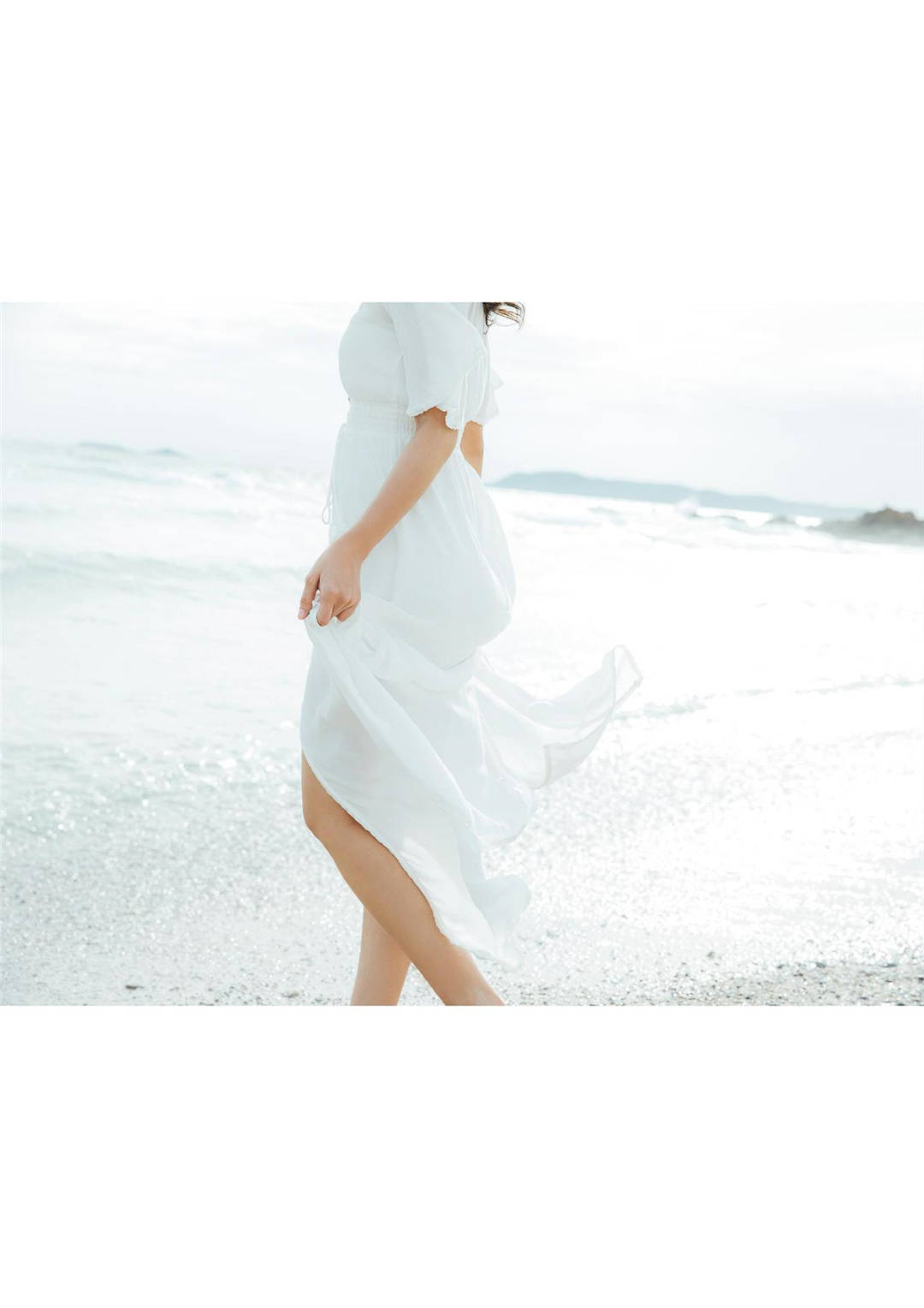 水蛇腰女神 | 川崎绫写真集《AYA TRIP》