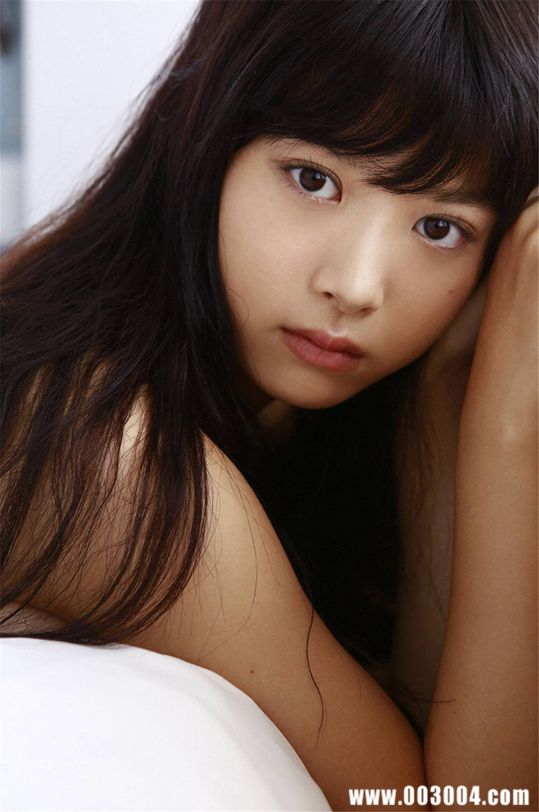 马场富美加写真集《馬場ふみか – パーフェクト・ボディ》高清全本