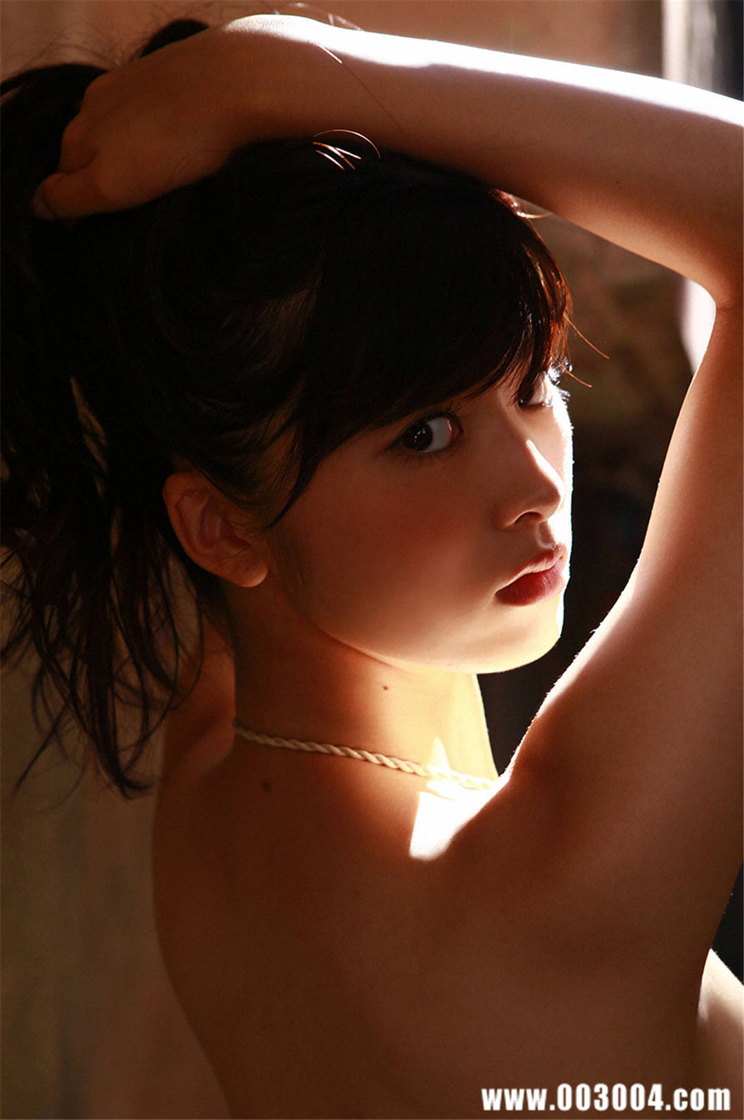 马场富美加写真集《馬場ふみか – パーフェクト・ボディ》高清全本