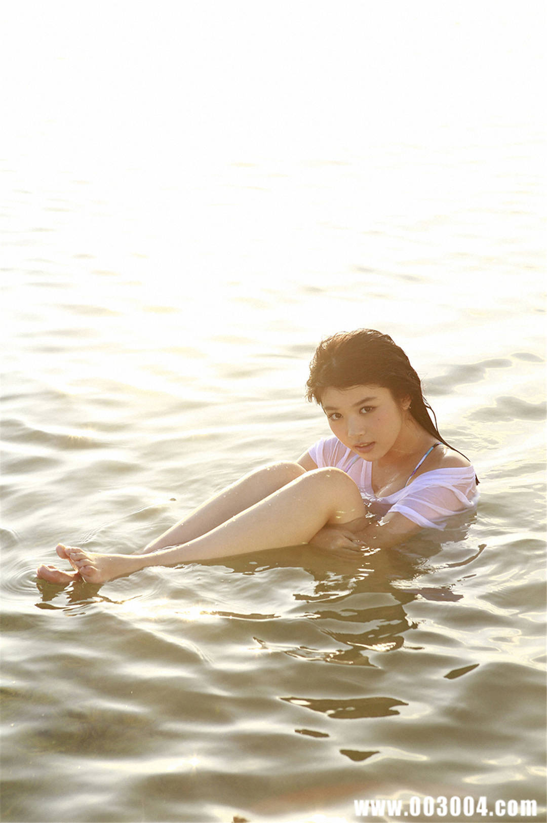 马场富美加写真集《馬場ふみか – パーフェクト・ボディ》高清全本