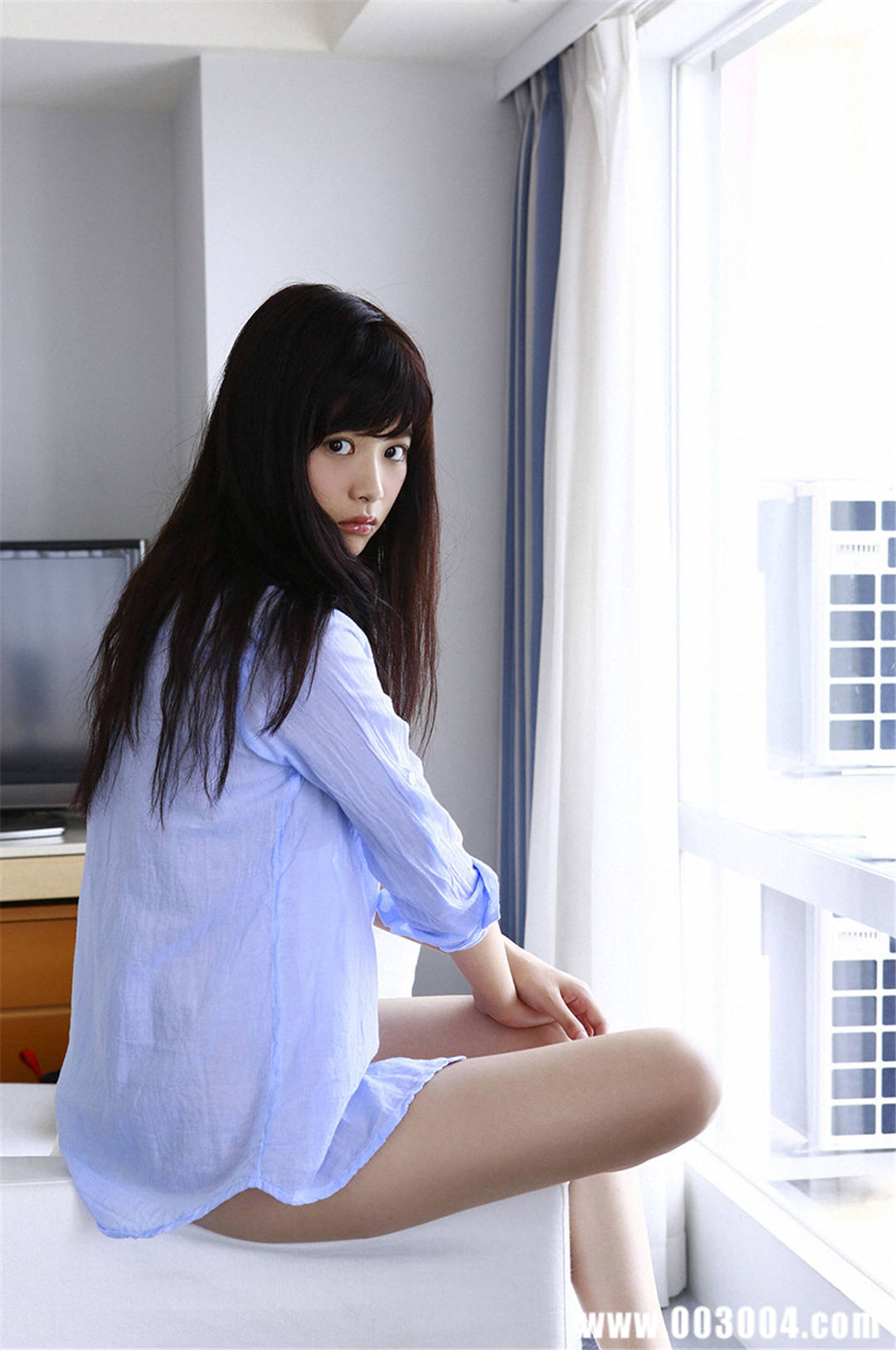 马场富美加写真集《馬場ふみか – パーフェクト・ボディ》高清全本