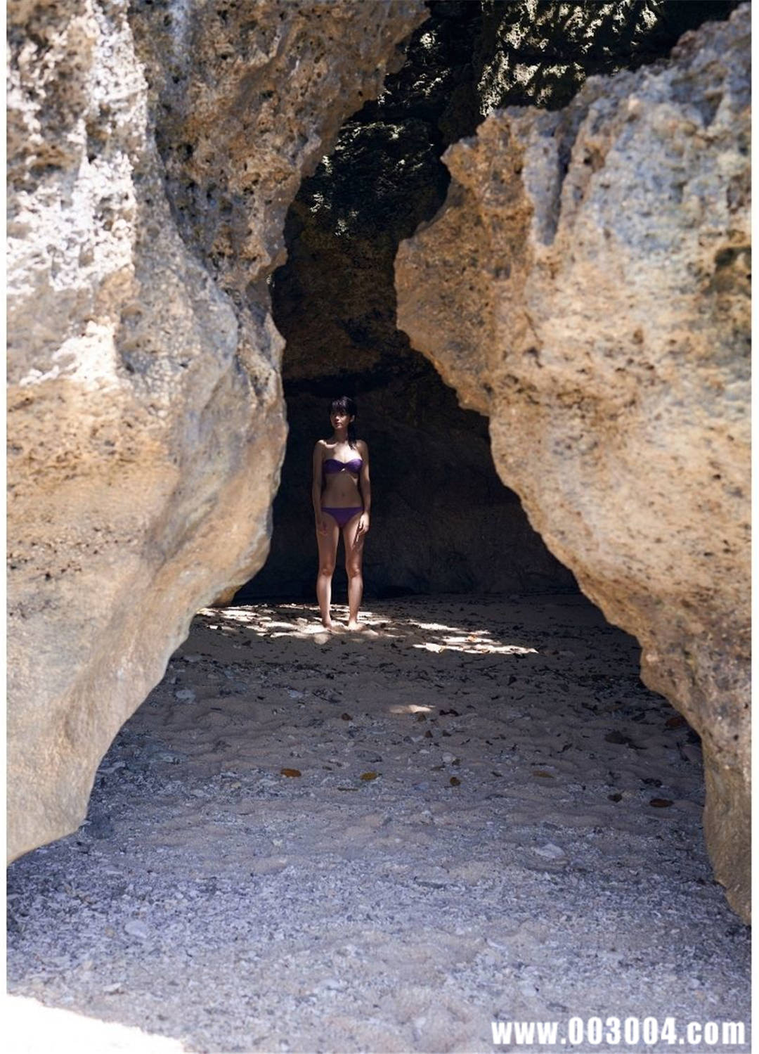 马场富美加写真集《ぜっぴん》高清全本