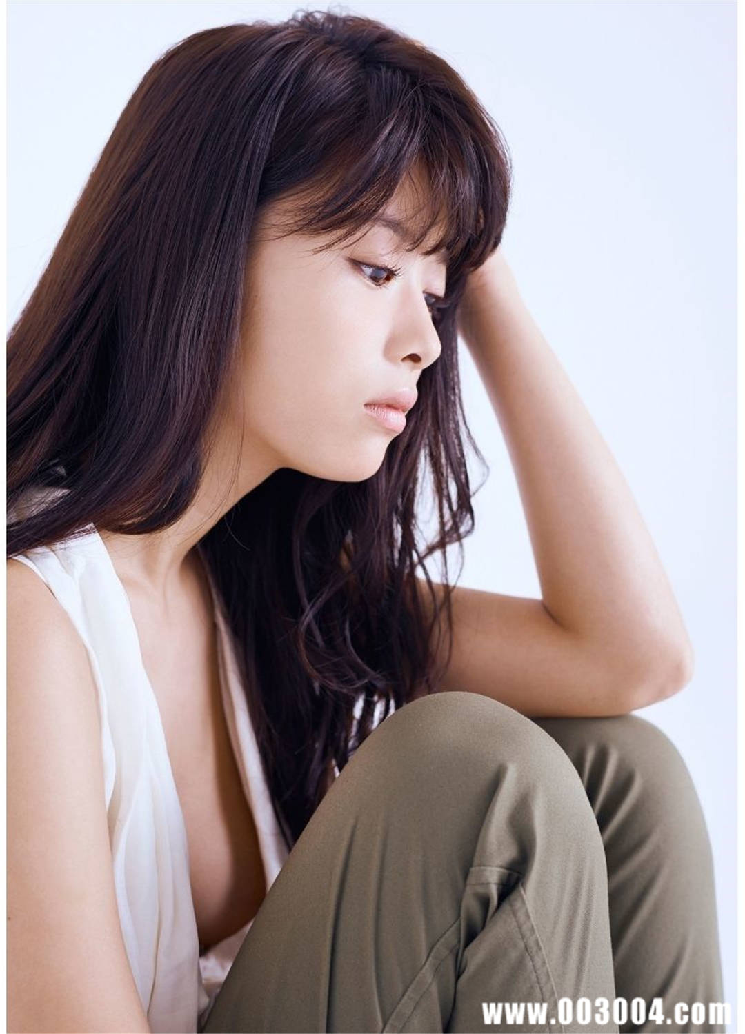 马场富美加写真集《ぜっぴん》高清全本