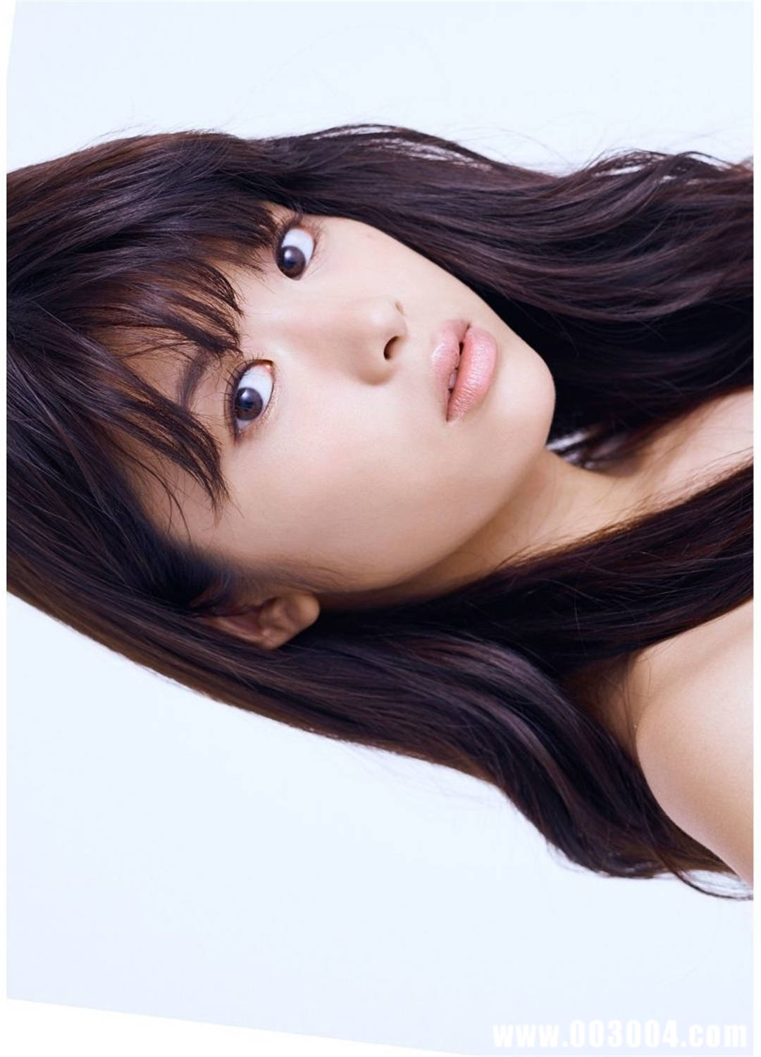 马场富美加写真集《ぜっぴん》高清全本