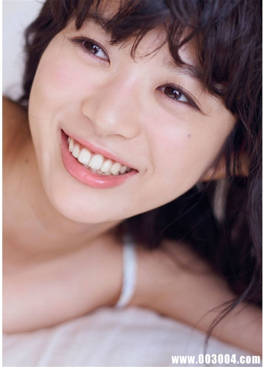 马场富美加写真集《ぜっぴん》高清全本