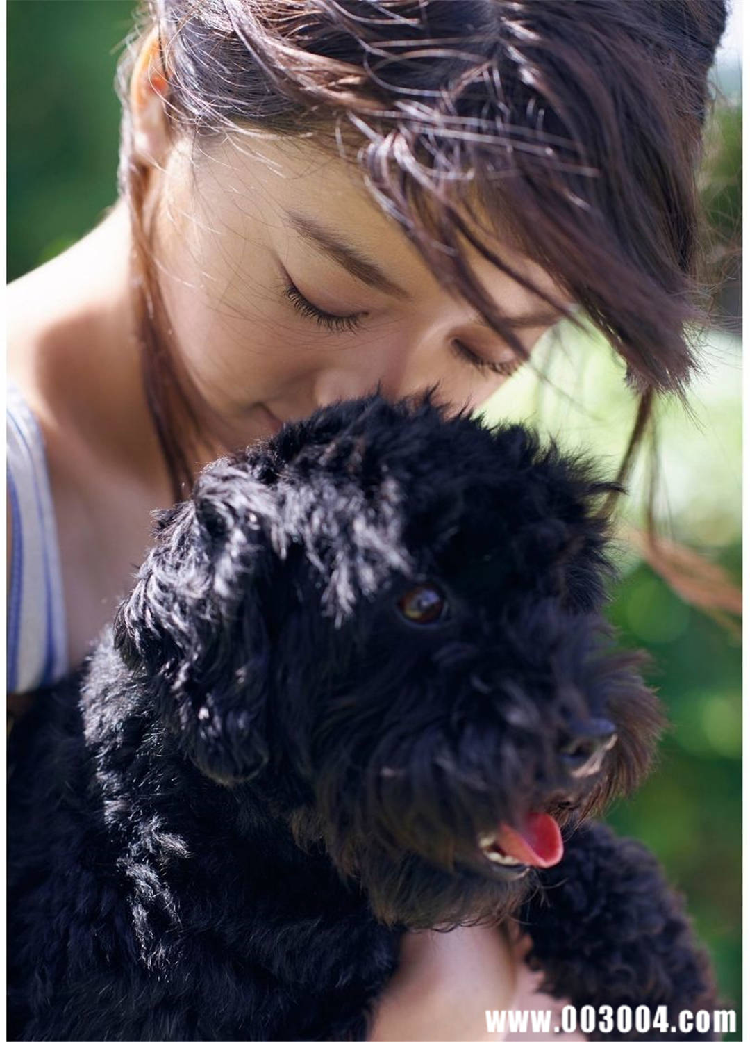 马场富美加写真集《ぜっぴん》高清全本