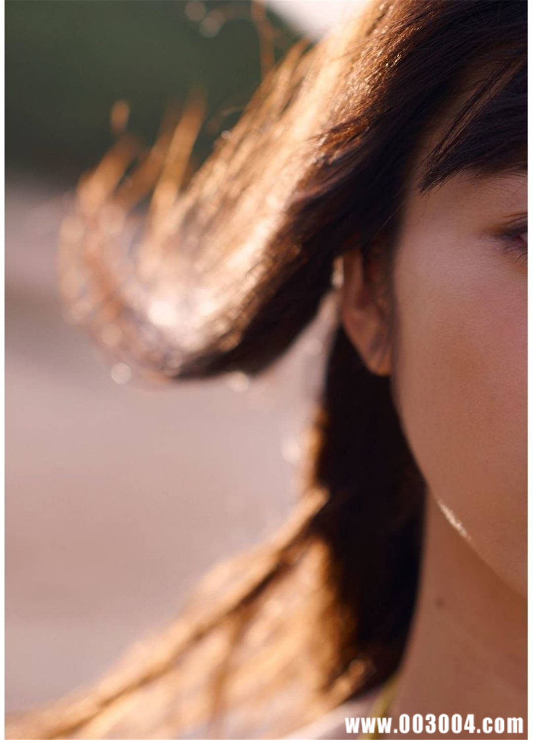 马场富美加写真集《ぜっぴん》高清全本