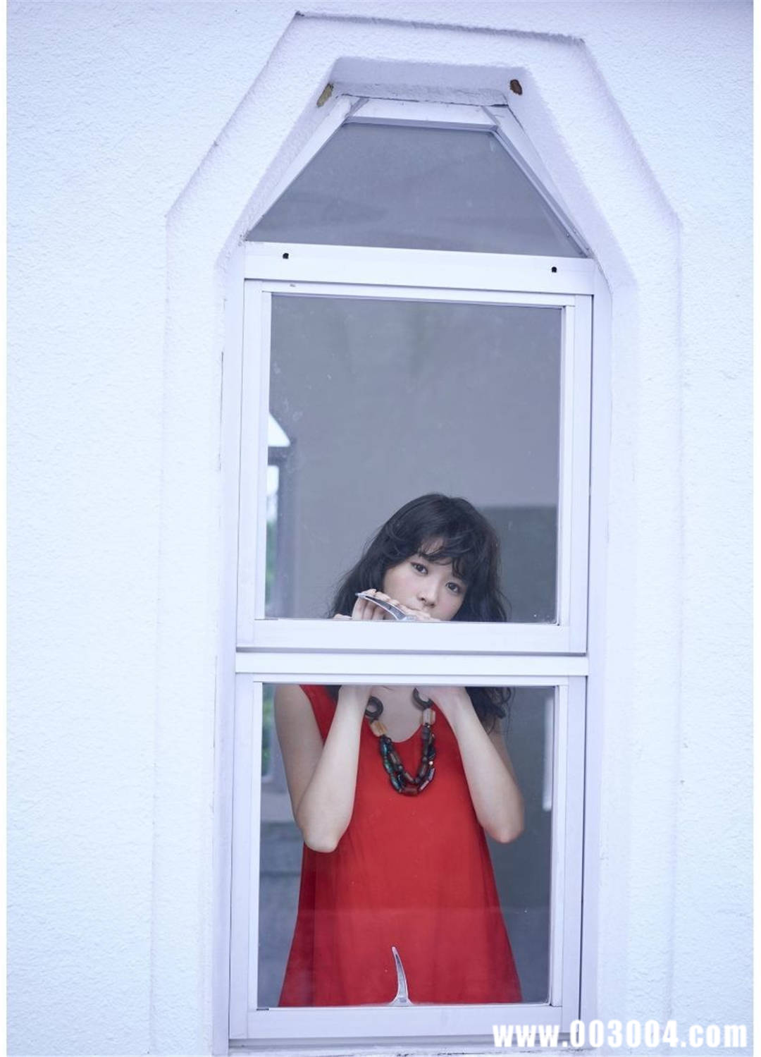 马场富美加写真集《ぜっぴん》高清全本