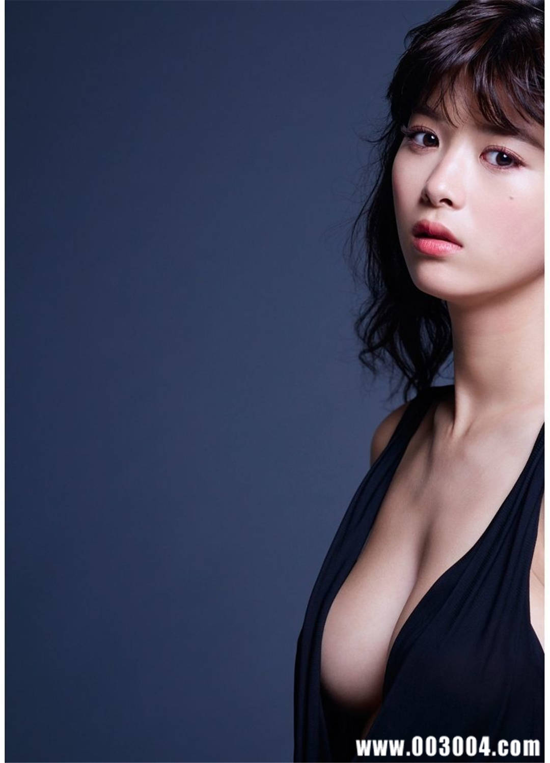 马场富美加写真集《ぜっぴん》高清全本