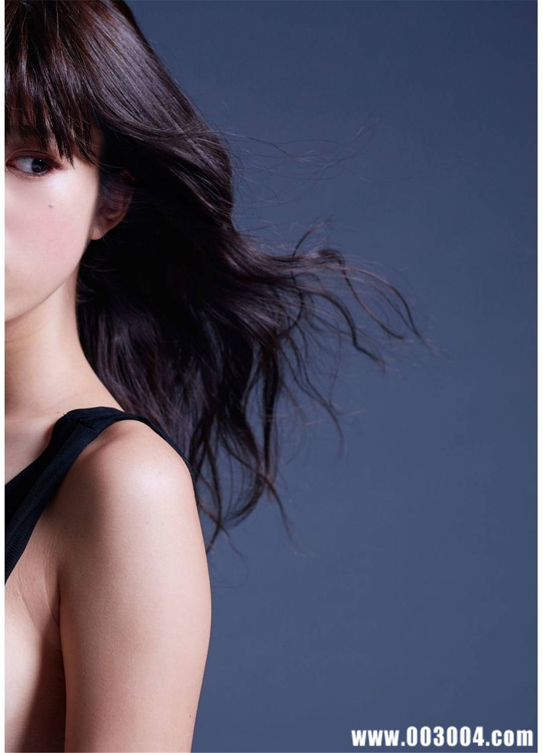 马场富美加写真集《ぜっぴん》高清全本