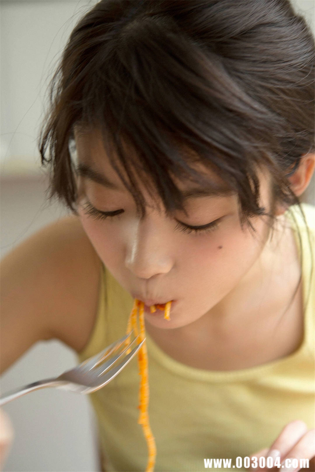 马场富美加写真集《Vol.729 Fumika Baba 馬場ふみか 》高清全本